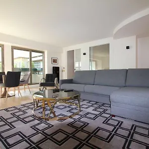 Appartement Foch Triomphe, Paris