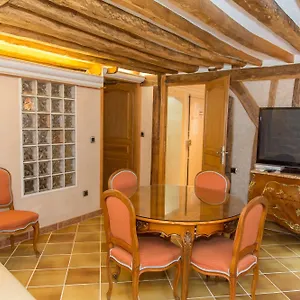  Appartamento Saint Germain Des Prés